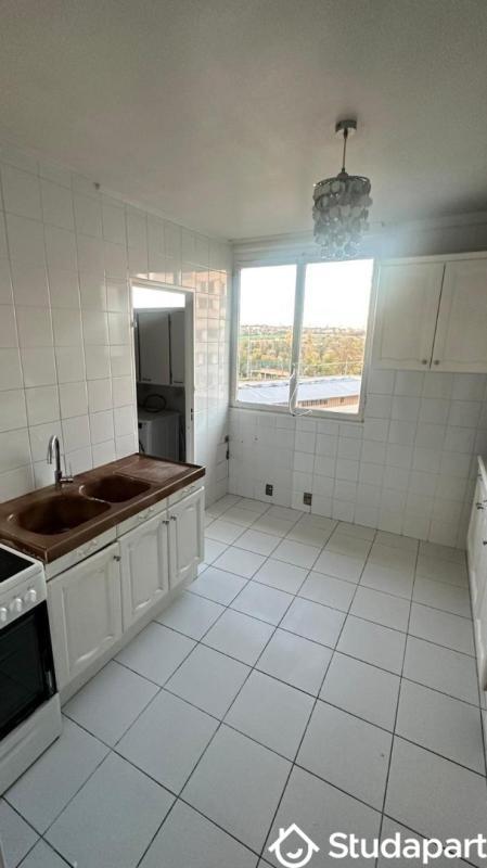 Chambre - 19 m² - 1 pièce