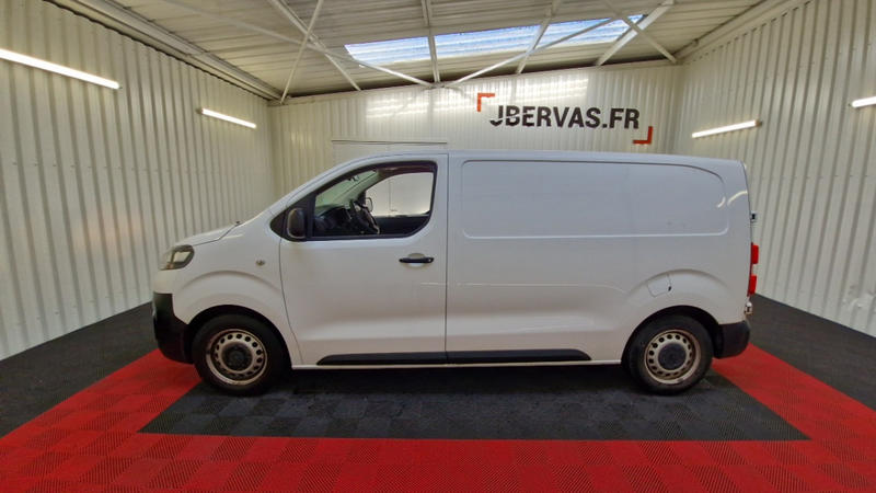 Opel Vivaro L2 1.5 Diesel 100 ch Pack Clim