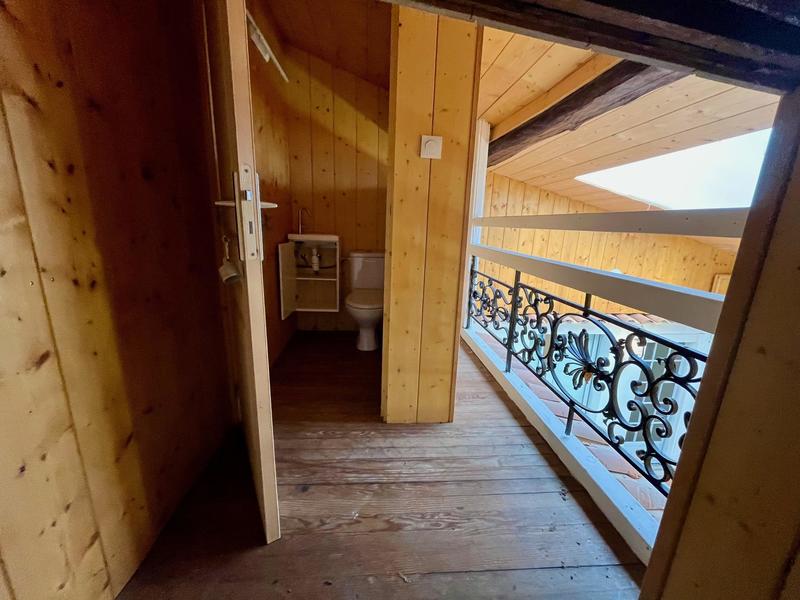 Maison - 85 m² - 3 pièces