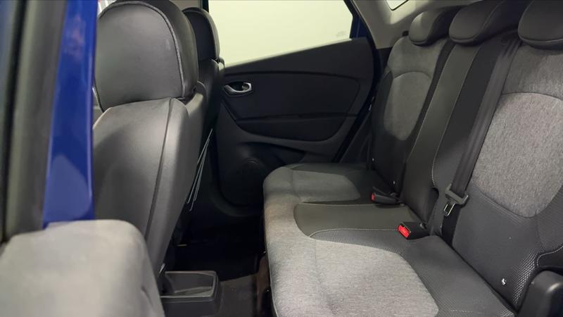 Renault Captur 1.5 dCi 90 Edc6 Intens - Automatique