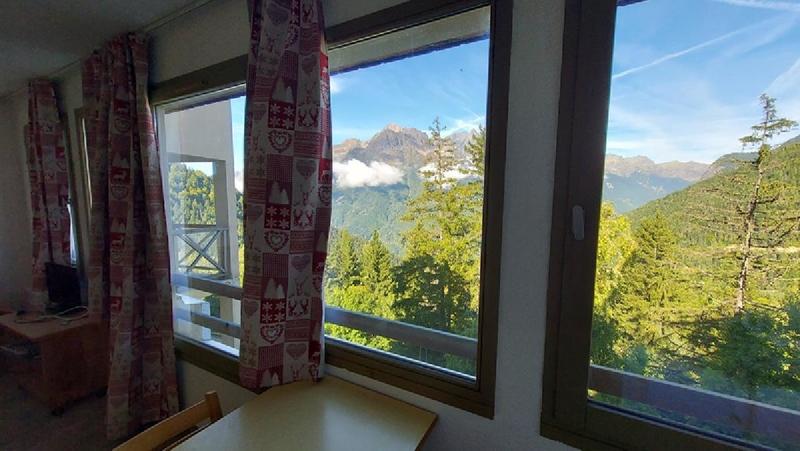 Appartement - 21 m² - 1 pièce