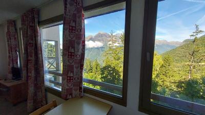 Appartement - 21 m² - 1 pièce