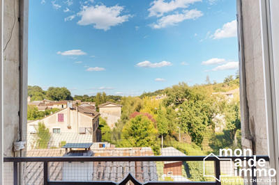 Appartement - 124 m² - 4 pièces