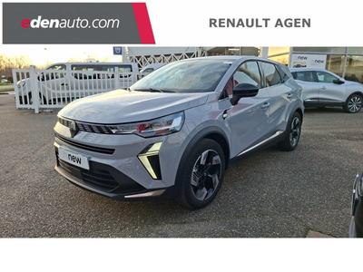 Renault Symbioz E-Tech full hybrid 145 Techno