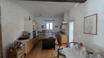 Villa - 172 m² - 5 pièces