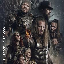 Feuerschwanz + Miracle Of Sound