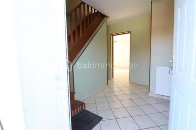 Pavillon - 89 m² - 4 pièces