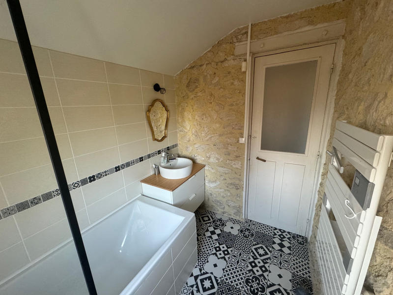 Maison - 145 m² - 7 pièces