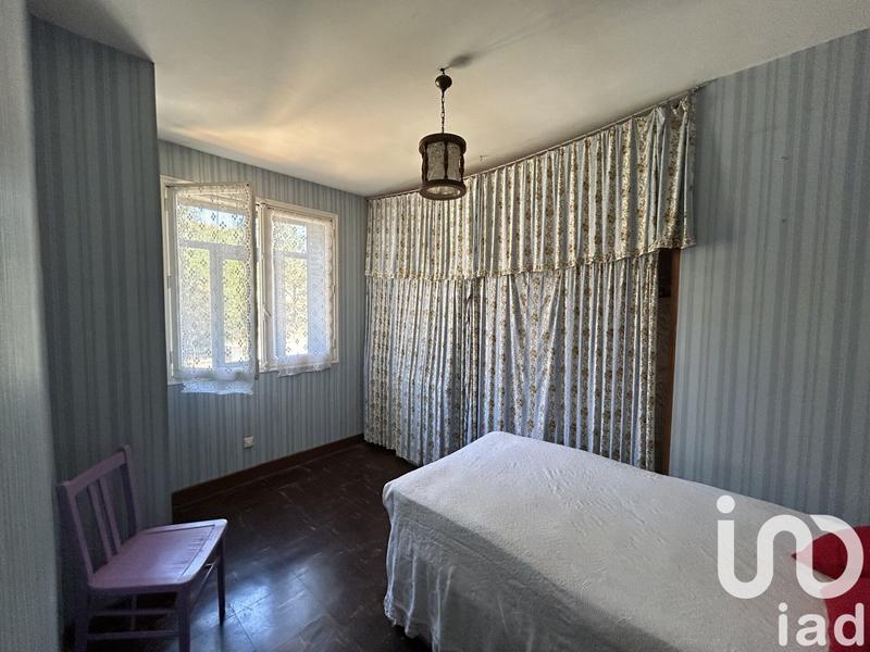 Maison - 131 m² - 7 pièces