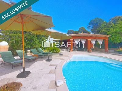 Maison - 150 m² - 5 pièces