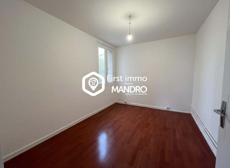 Appartement - 69 m² - 3 pièces