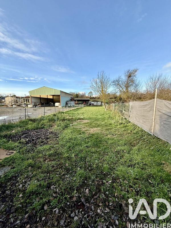 Maison - 97 m² - 4 pièces