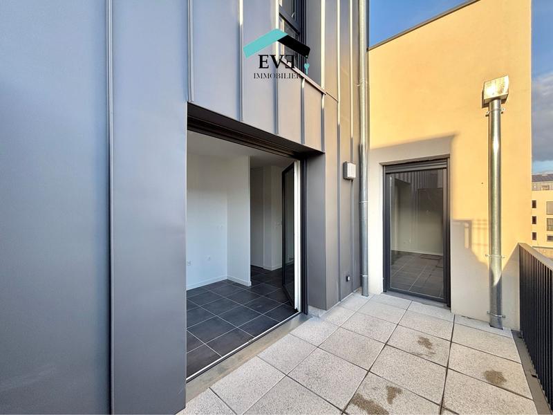 Appartement - 79 m² - 4 pièces