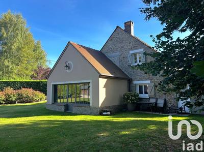 Maison de campagne - 206 m² - 8 pièces