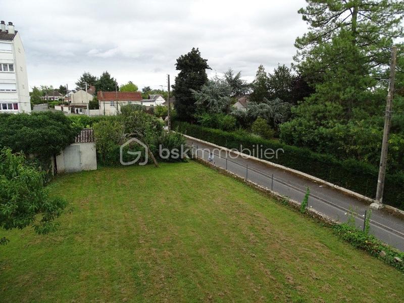 Maison de ville - 71 m² - 3 pièces