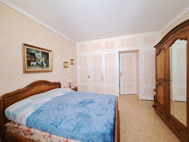 Maison - 109 m² - 4 pièces