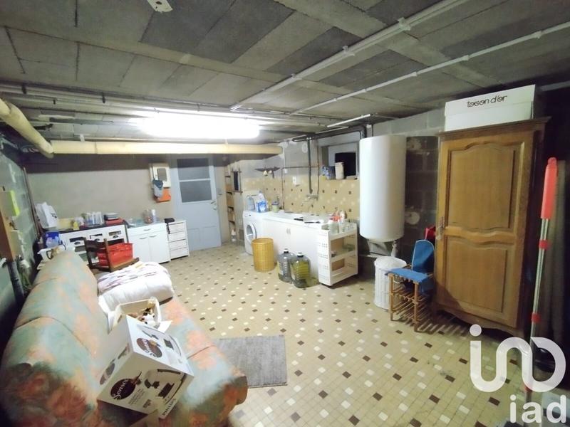 Maison - 70 m² - 3 pièces