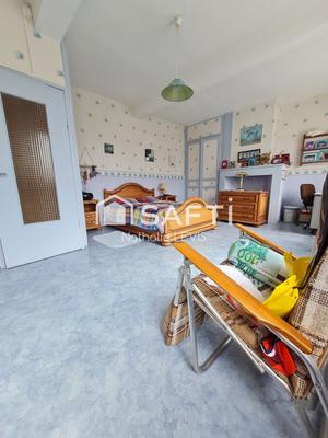 Ferme - 157 m² - 5 pièces