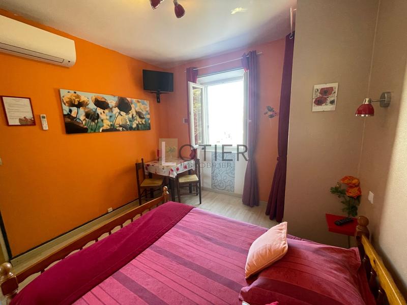 Propriété - 401 m² - 15 pièces