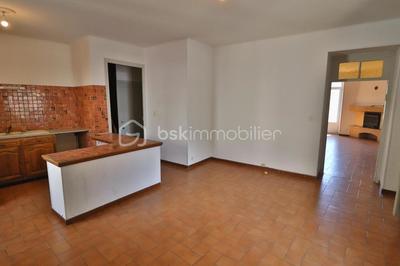 Maison de village - 145 m² - 5 pièces