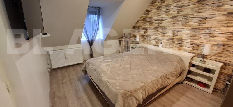 Maison contemporaine - 174 m² - 7 pièces