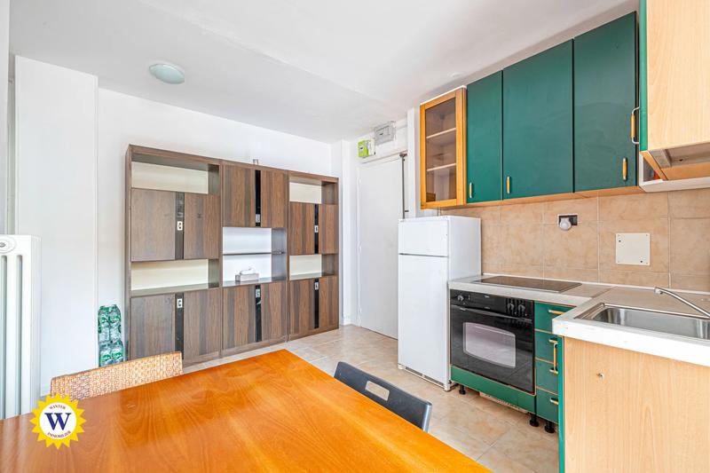 Appartement - 49 m² - 3 pièces