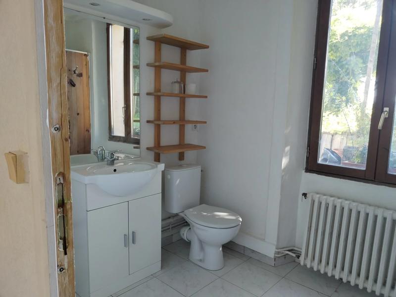 Maison - 157 m² - 7 pièces