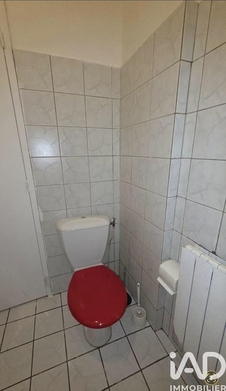 Appartement - 29 m² - 2 pièces