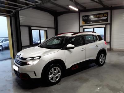 Citroën C5 Aircross 1.5 Hdi 130 Cv Feel Bv6