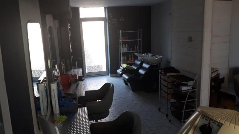 Local commercial - 45 m²