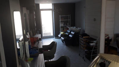 Local commercial - 45 m²