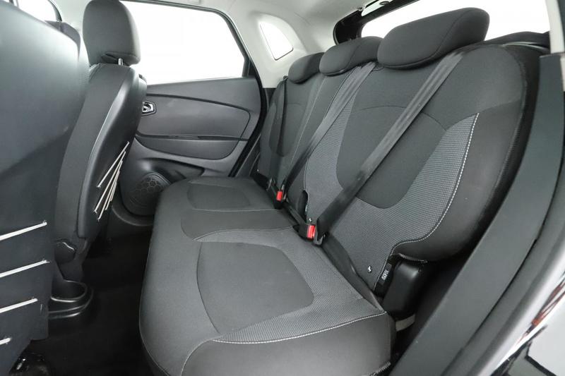 Renault Captur 0.9 TCe Energy Intens 90 ch