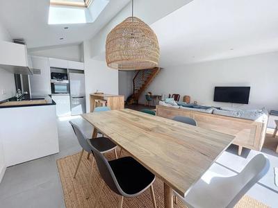 Villa - 109 m² - 4 pièces