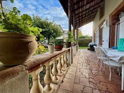 Maison - 176 m² - 6 pièces