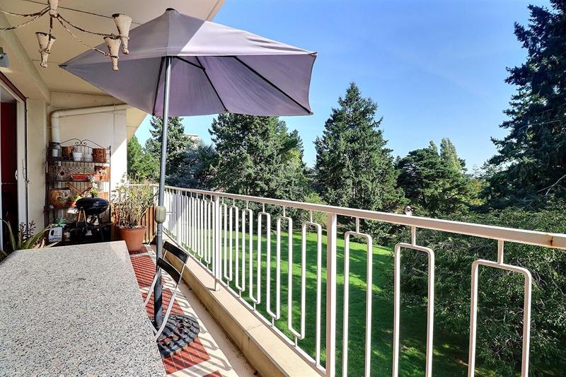 Appartement - 76 m² - 3 pièces