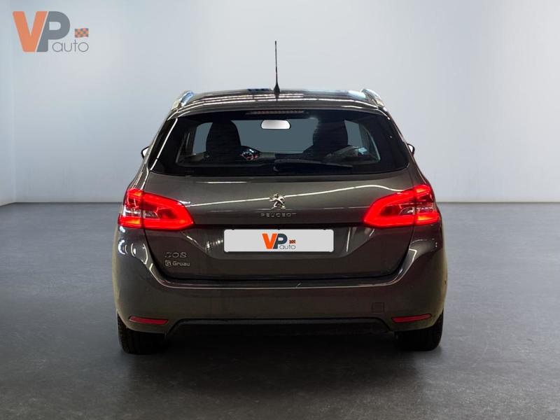 Peugeot 308 Sw Business BlueHDi 130ch s&amp;S Bvm6 Active