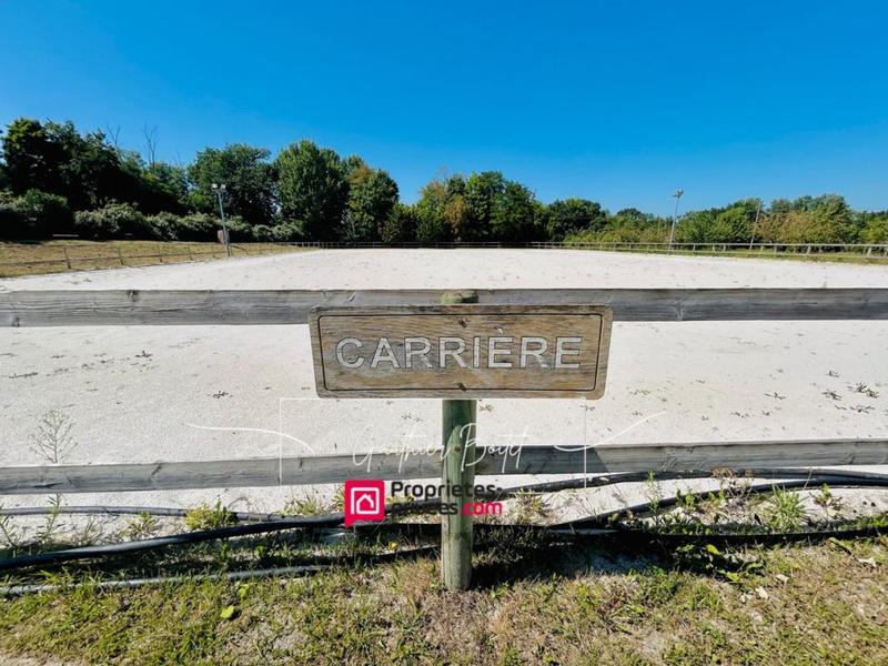 Maison - 50 m² - 2 pièces