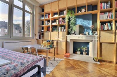 Maison - 175 m² - 6 pièces