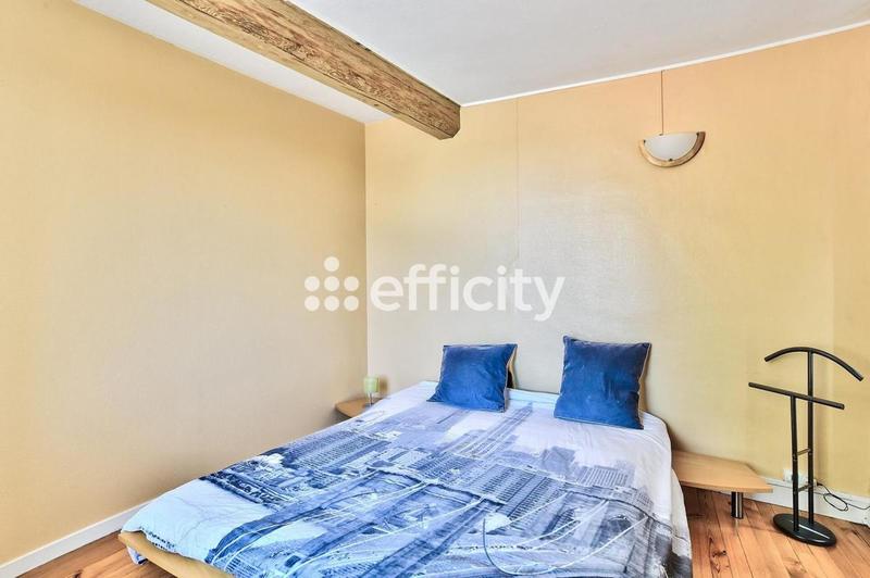 Maison - 144 m² - 6 pièces