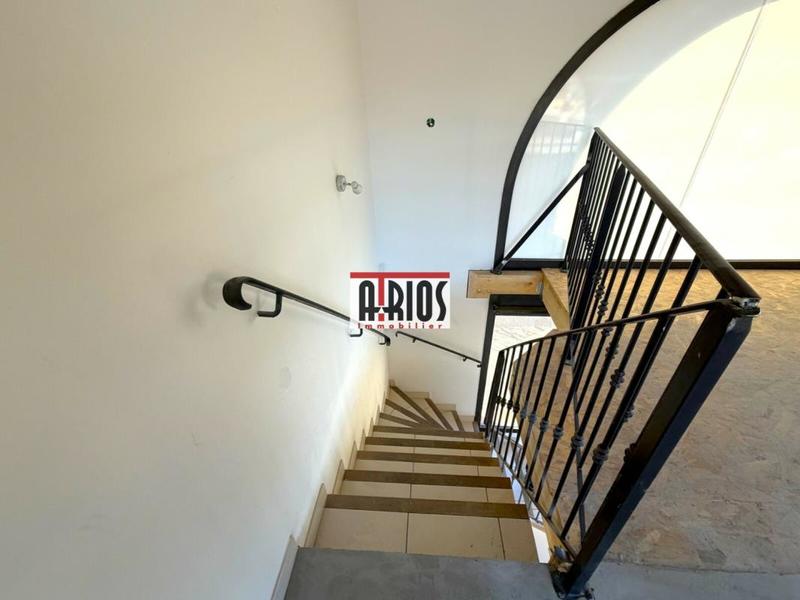 Local commercial - 61 m²