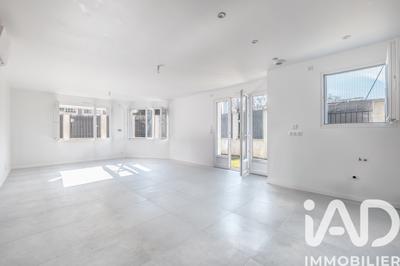 Maison - 147 m² - 5 pièces