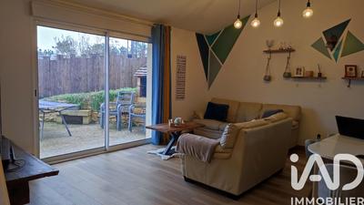 Maison - 144 m² - 7 pièces