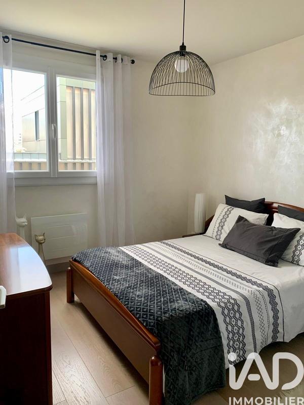 Appartement - 83 m² - 4 pièces