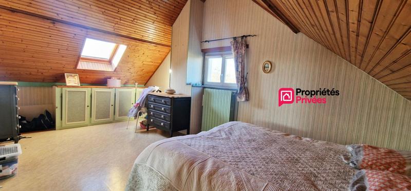 Maison - 148 m² - 5 pièces