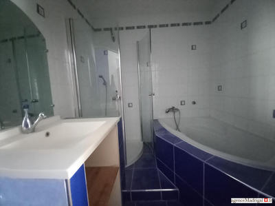 Appartement - 101 m² - 3 pièces