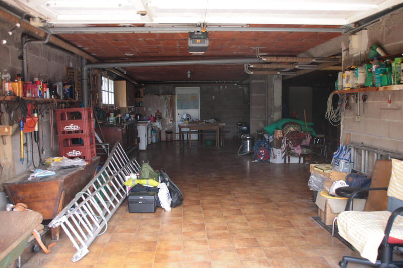 Maison - 127 m² - 7 pièces