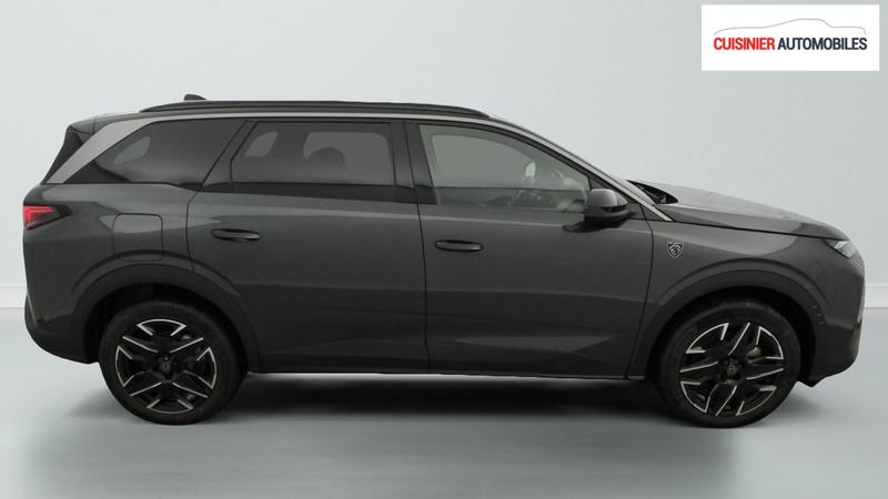 Peugeot 5008 Hybrid 145 e-Dcs6 Gt