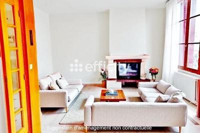 Maison - 135 m² - 6 pièces