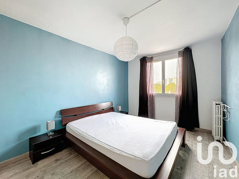 Appartement - 68 m² - 4 pièces