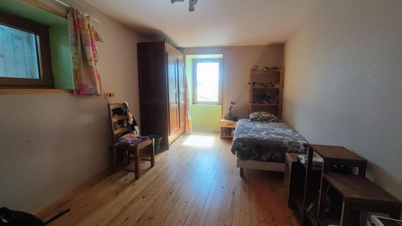 Maison de village - 200 m² - 5 pièces